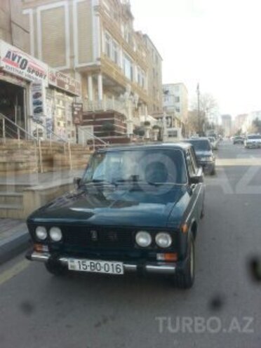 LADA (VAZ) 2106 2006, 103,000 km - 1.6 l - Bakı