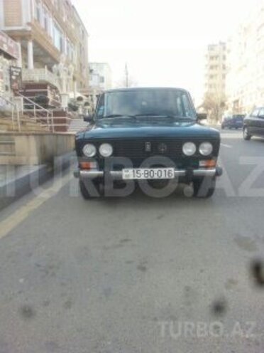 LADA (VAZ) 2106 2006, 103,000 km - 1.6 l - Bakı