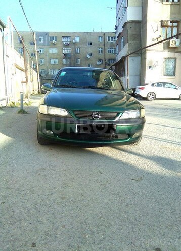 Opel Vectra 1996, 344,000 km - 2.0 л - Bakı