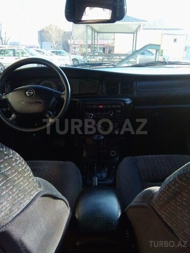 Opel Vectra 1996, 344,000 km - 2.0 л - Bakı
