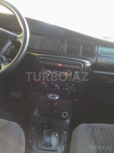 Opel Vectra 1996, 344,000 km - 2.0 л - Bakı