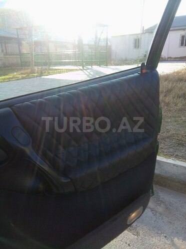 Opel Vectra 1996, 344,000 km - 2.0 л - Bakı