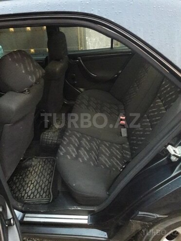 Mercedes C 240 1997, 271,000 km - 2.4 l - Zaqatala