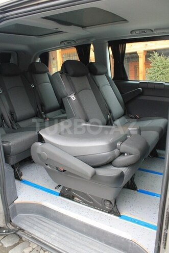 Mercedes Vito 116 2011, 243,261 km - 2.2 л - Bakı