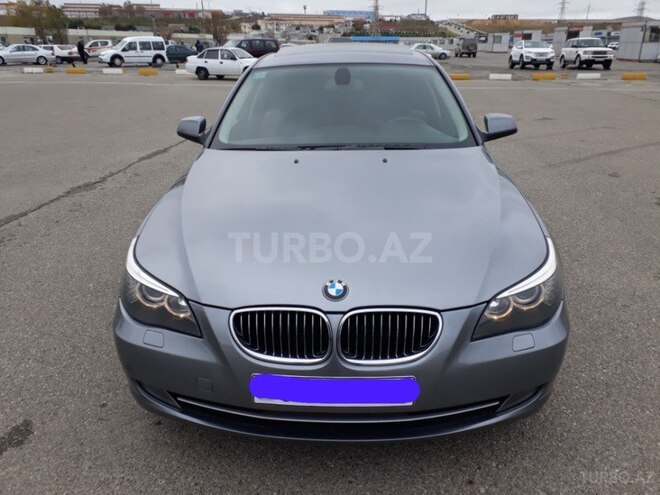 BMW 530 2009, 225,000 km - 3.0 л - Bakı