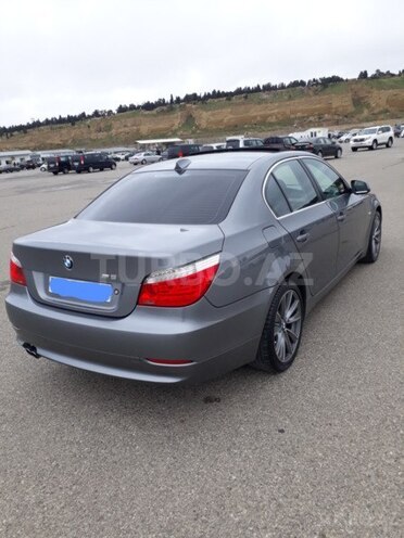 BMW 530 2009, 225,000 km - 3.0 л - Bakı