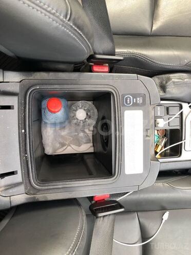 Toyota Prado 2014, 84,000 km - 2.7 l - Bakı