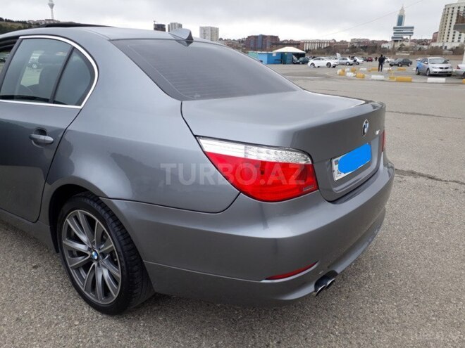 BMW 530 2009, 225,000 km - 3.0 л - Bakı
