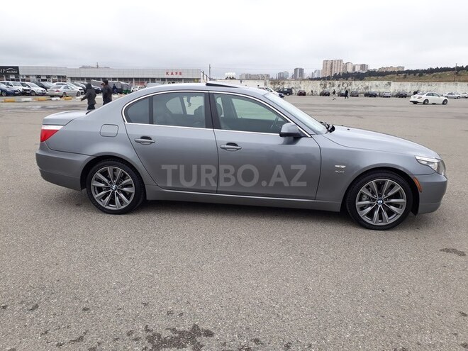 BMW 530 2009, 225,000 km - 3.0 л - Bakı