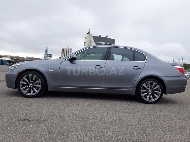 BMW 530 2009, 225,000 km - 3.0 л - Bakı