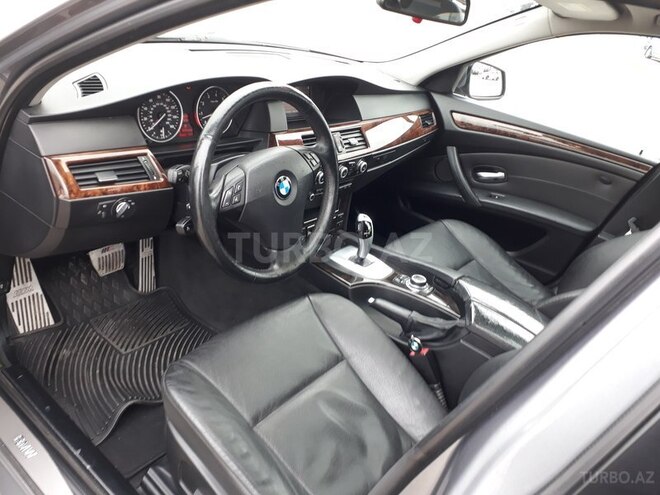 BMW 530 2009, 225,000 km - 3.0 л - Bakı