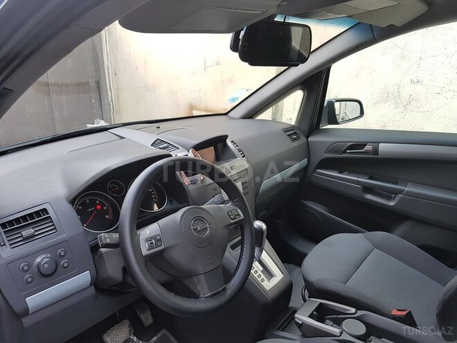 Opel Zafira 2007, 187,000 km - 1.9 л - Bakı