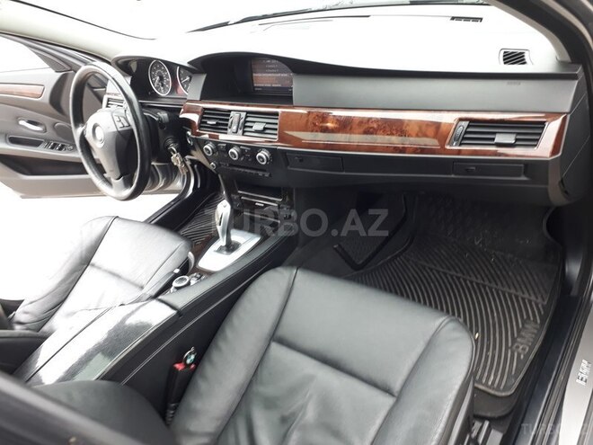BMW 530 2009, 225,000 km - 3.0 л - Bakı