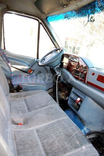 Mercedes Sprinter 208 1996, 320,000 km - 2.9 l - Ağstafa