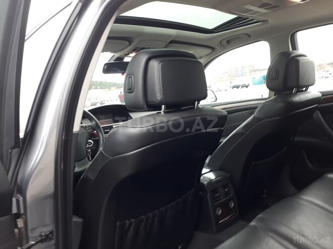 BMW 530 2009, 225,000 km - 3.0 л - Bakı