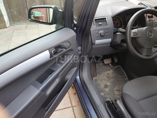 Opel Zafira 2007, 187,000 km - 1.9 л - Bakı