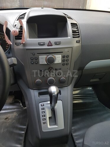 Opel Zafira 2007, 187,000 km - 1.9 л - Bakı