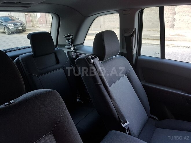 Opel Zafira 2007, 187,000 km - 1.9 л - Bakı