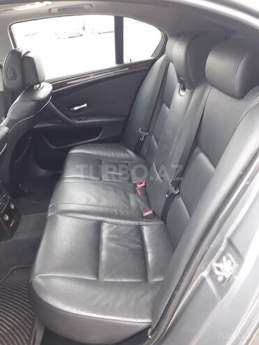 BMW 530 2009, 225,000 km - 3.0 л - Bakı