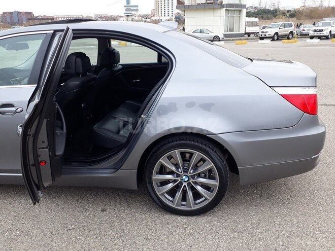 BMW 530 2009, 225,000 km - 3.0 л - Bakı