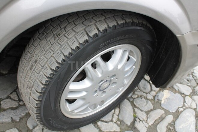 Mercedes Vito 116 2011, 243,261 km - 2.2 л - Bakı