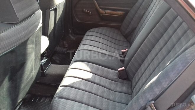 Mercedes 190 1991, 390,000 km - 2.0 л - Bakı