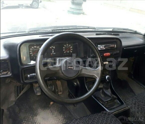 Tofas Dogan 2006, 80,000 km - 1.6 l - Bakı