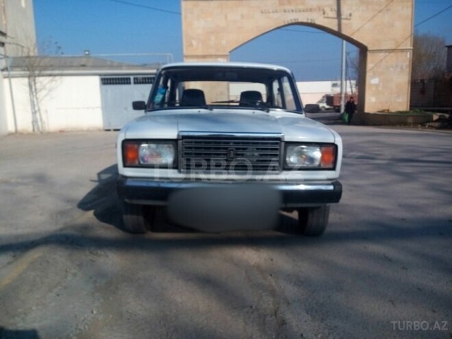 LADA (VAZ) 2107 2011, 114,200 km - 1.6 l - Bakı