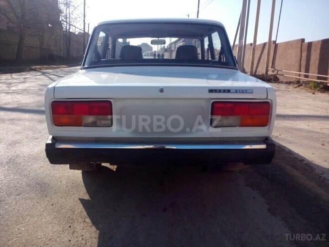 LADA (VAZ) 2107 2011, 114,200 km - 1.6 l - Bakı