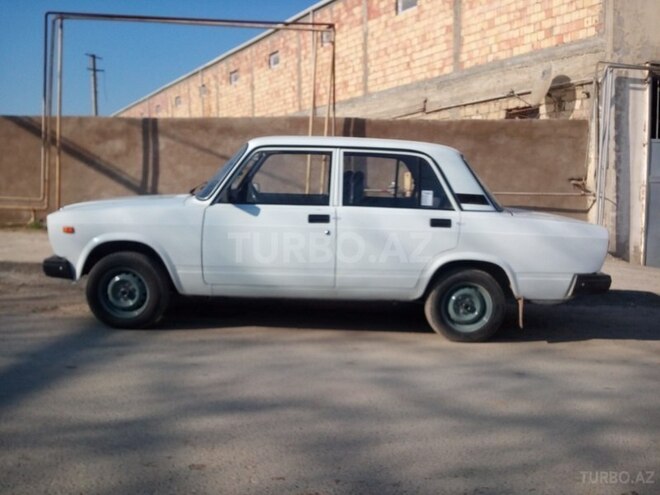 LADA (VAZ) 2107 2011, 114,200 km - 1.6 l - Bakı