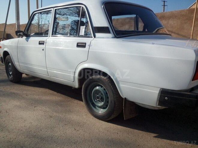 LADA (VAZ) 2107 2011, 114,200 km - 1.6 l - Bakı