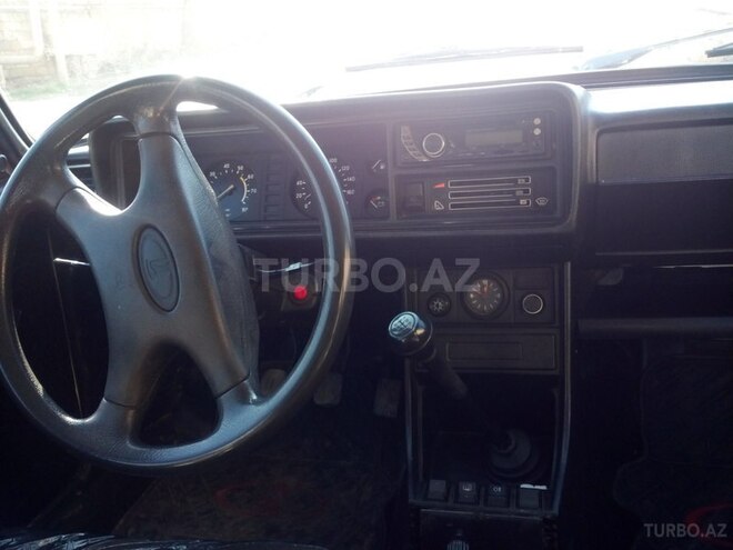 LADA (VAZ) 2107 2011, 114,200 km - 1.6 l - Bakı