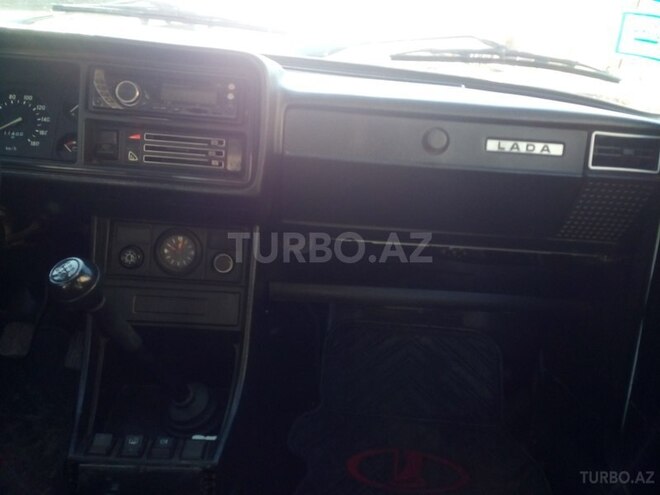 LADA (VAZ) 2107 2011, 114,200 km - 1.6 l - Bakı