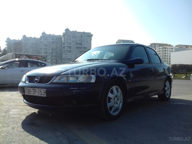 Opel Vectra 1999, 325,000 km - 2.0 l - Sumqayıt