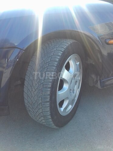 Opel Vectra 1999, 325,000 km - 2.0 l - Sumqayıt