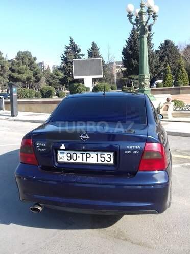 Opel Vectra 1999, 325,000 km - 2.0 l - Sumqayıt