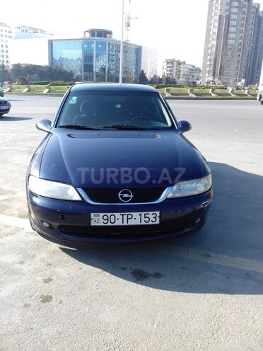 Opel Vectra 1999, 325,000 km - 2.0 l - Sumqayıt