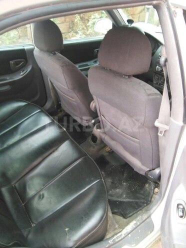 Hyundai Accent 2002, 170,000 km - 1.6 л - Bakı