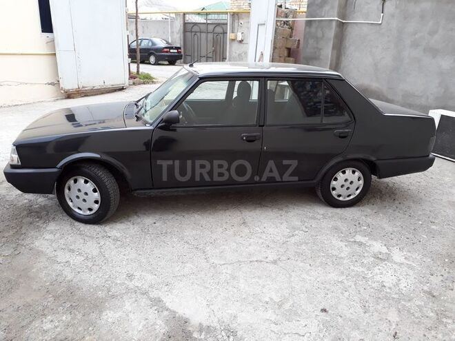 Tofas Sahin 2005, 150,000 km - 1.6 l - Bakı