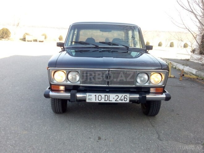 LADA (VAZ) 2106 1983, 422,220 km - 1.3 l - Bakı