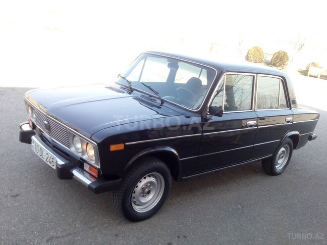LADA (VAZ) 2106 1983, 422,220 km - 1.3 l - Bakı
