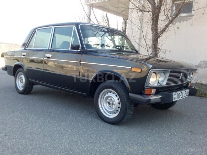 LADA (VAZ) 2106 1983, 422,220 km - 1.3 l - Bakı