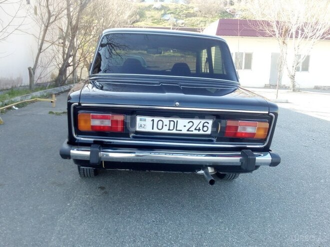 LADA (VAZ) 2106 1983, 422,220 km - 1.3 l - Bakı