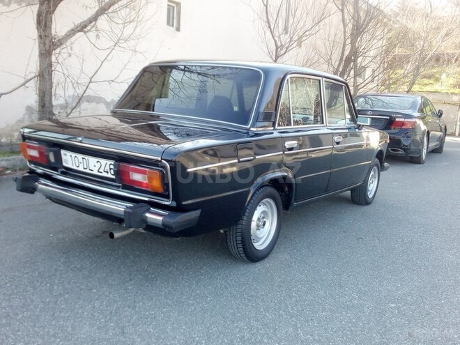 LADA (VAZ) 2106 1983, 422,220 km - 1.3 l - Bakı