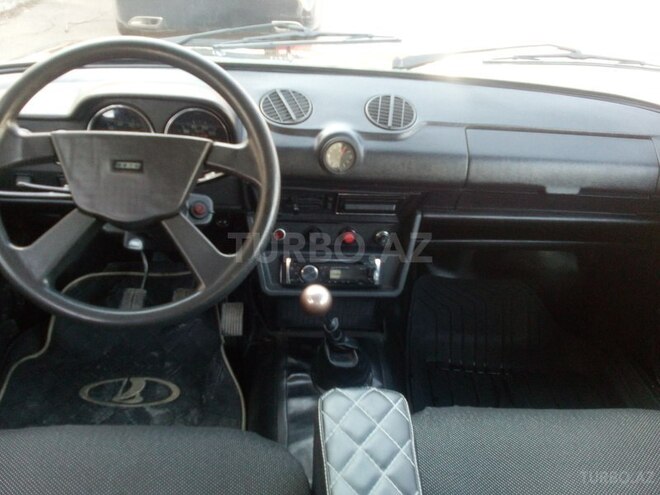 LADA (VAZ) 2106 1983, 422,220 km - 1.3 l - Bakı