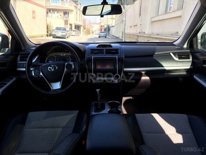 Toyota Camry 2013, 31,000 km - 2.5 л - Bakı