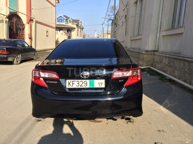 Toyota Camry 2013, 31,000 km - 2.5 л - Bakı