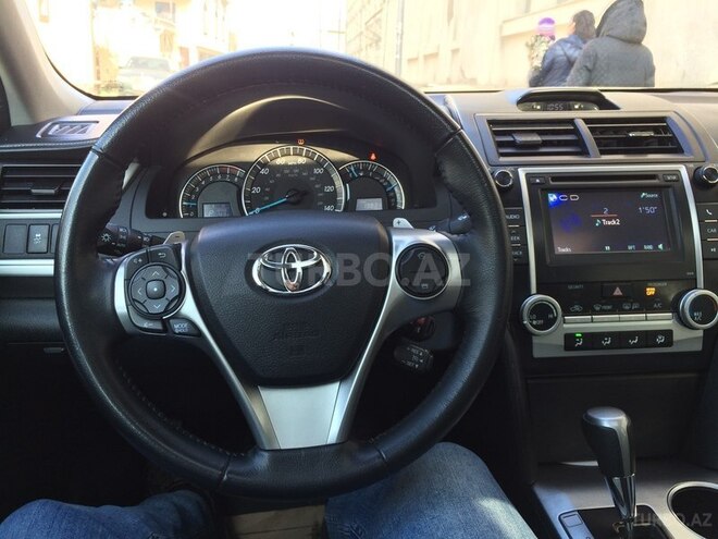 Toyota Camry 2013, 31,000 km - 2.5 л - Bakı