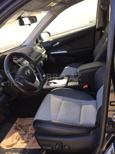 Toyota Camry 2013, 31,000 km - 2.5 л - Bakı