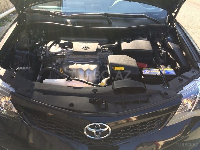 Toyota Camry 2013, 31,000 km - 2.5 л - Bakı
